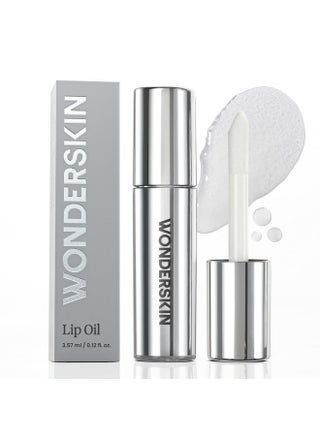 Lip Oil Lip Rehab Serum Oil Hydrating And Moisturizing Clear Lip Oil For Dry Lips Natural Vegan And Nonsticky Lip Gloss Oil - pzsku/ZA3A94AA6D9664CB2E5D3Z/45/_/1721980777/30235869-b717-4011-afee-aee1b12d00ad