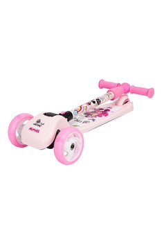 Spartan Spartan Minnie 3-Wheel LED Folding Scooter  - Image 2