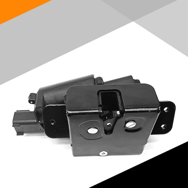 XOPIYAO Liftgate Latch Lock Actuator 931-107 13501872 for GMC Acadia, Suburban, and Yukon - Image 5