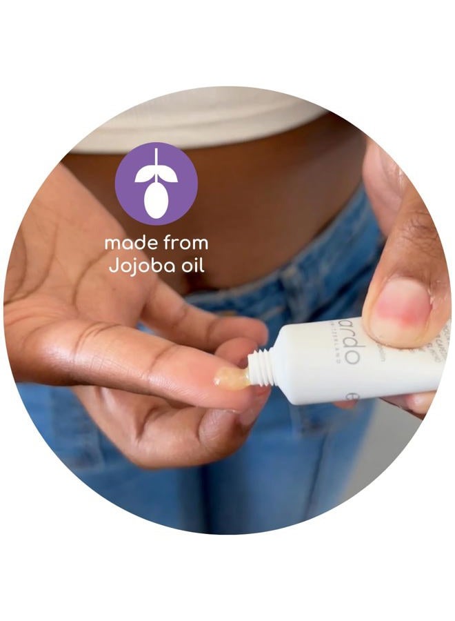 Ardo Care Vegan Balm (10ml/0.3 fl.oz) for Breastfeeding Moms, Lanolin-Free, Provides Quick, Soothing Relief for Sore, Irritated , No Animal Testing, Made in Europe - Image 5