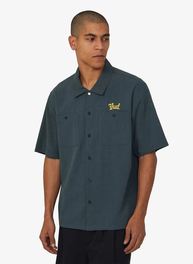 هاف قميص عمل فانتازيا