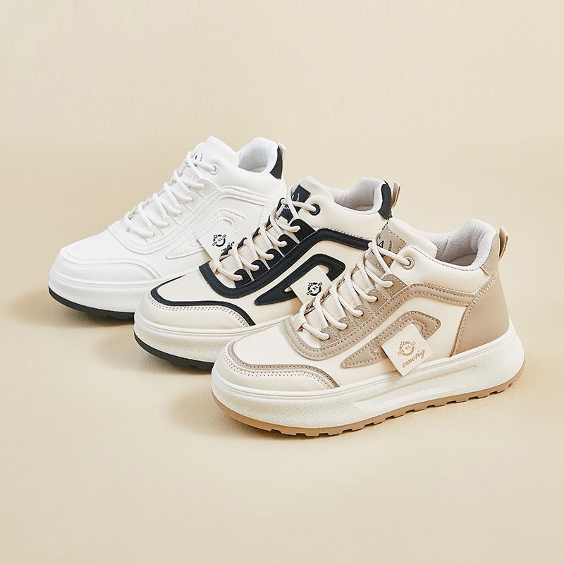 Unisex Casual Sneaker Shoes - Image 4