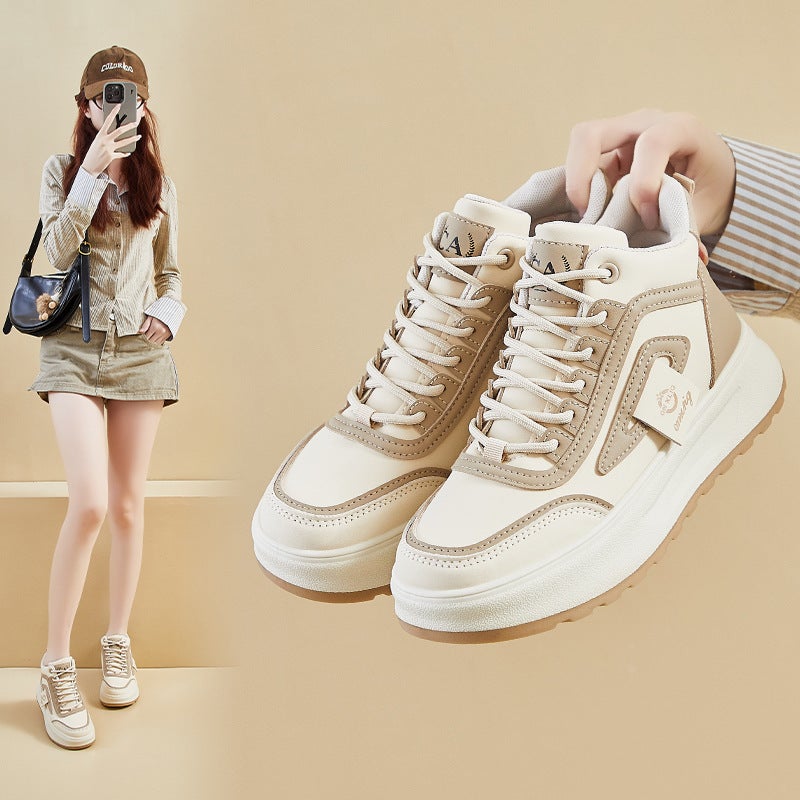 Unisex Casual Sneaker Shoes - Image 2