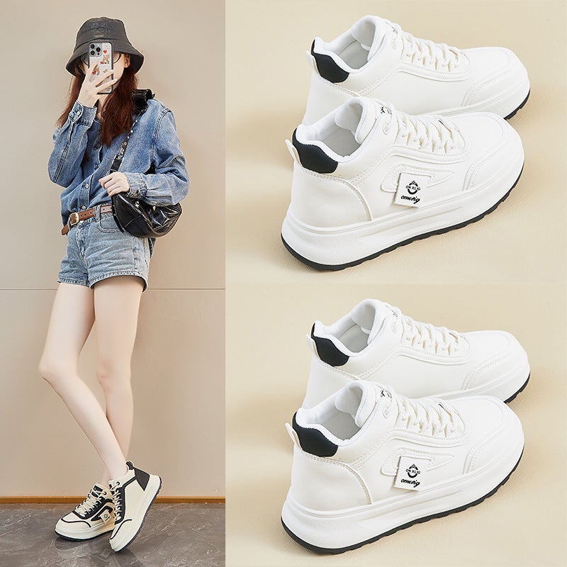 Unisex Casual Sneaker Shoes - Image 3