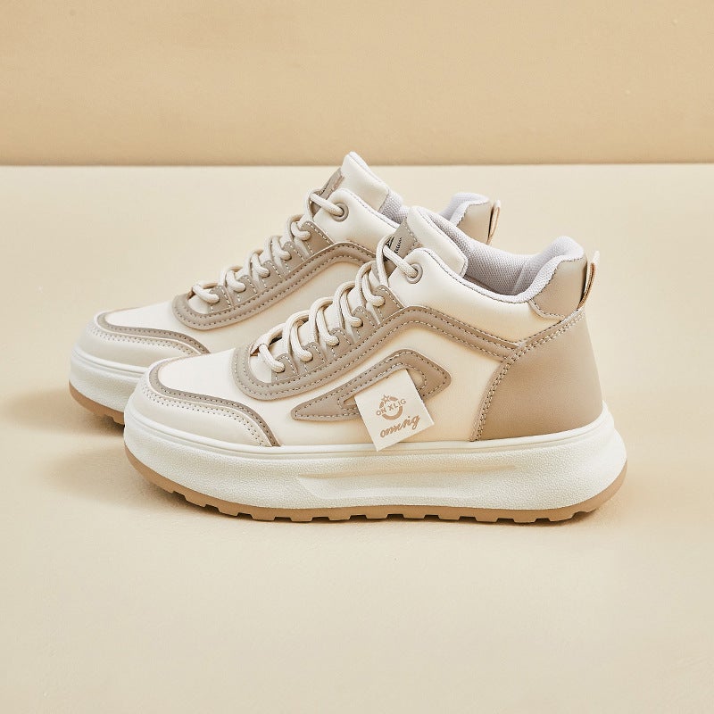 Unisex Casual Sneaker Shoes - Image 1