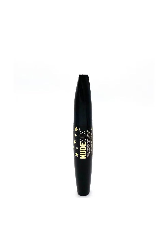 NUDESTIX NUDESTIX Splashproof Mascara - Black 12ml - Image 1