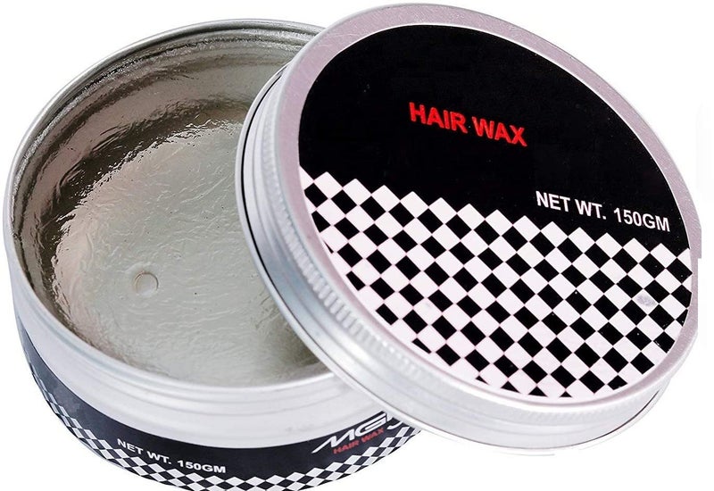 Generic Perfect For Hair Styling Gel Wax For Man And Boys Hair Gel  - Image 1
