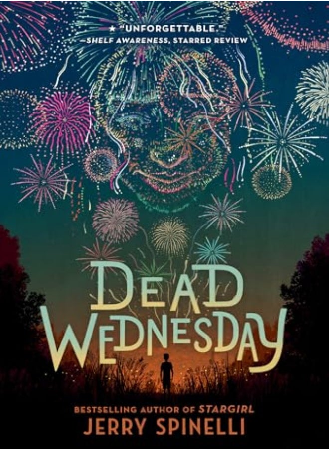DEAD WEDNESDAY 