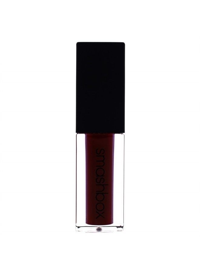 SmashBox Always On Liquid Lipstick - Miss Conduct Women Lipstick 0.13 oz  - Image 2
