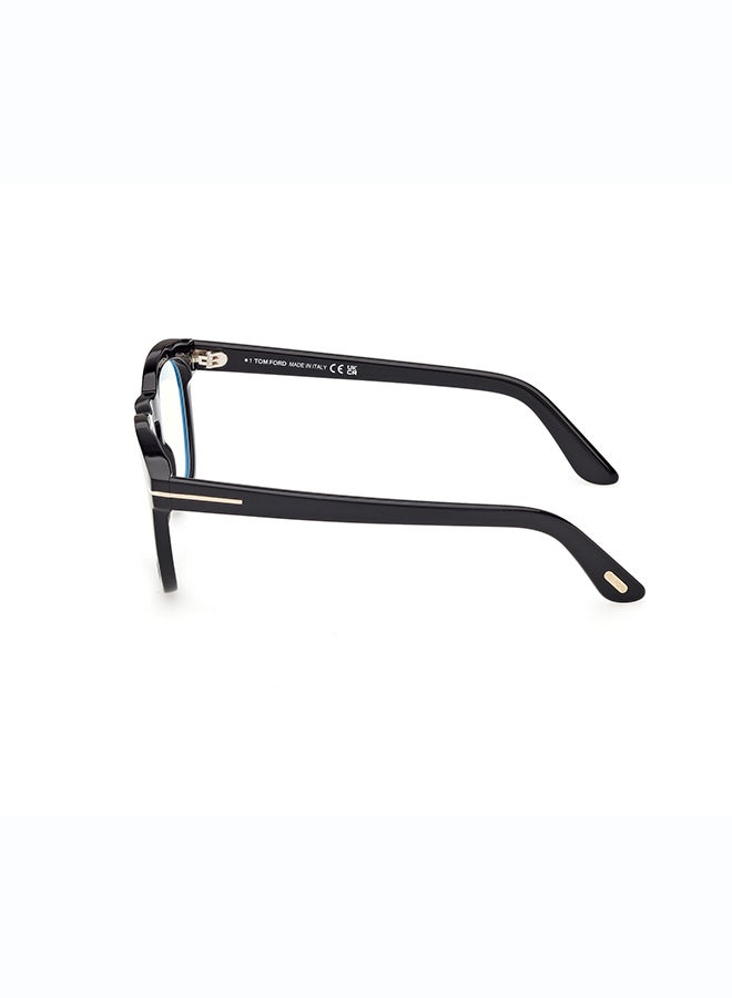 TOM FORD MEN FULL RIM FT6081-B00151 ACETATE FRAME - Image 2