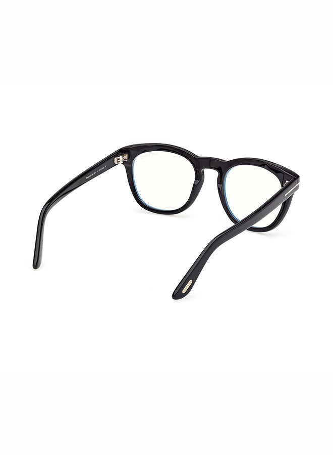 TOM FORD MEN FULL RIM FT6081-B00151 ACETATE FRAME - Image 5