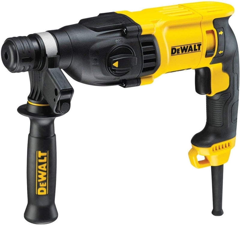 DEWALT 26 Mm 3 Mode Sds Plus Hammer - D25133K-B5