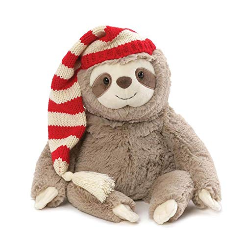 GUND Sammy The Sloth - Image 1