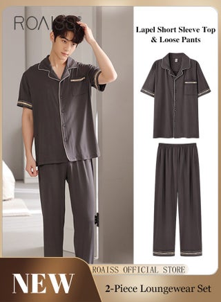 Dark Brown-Style A