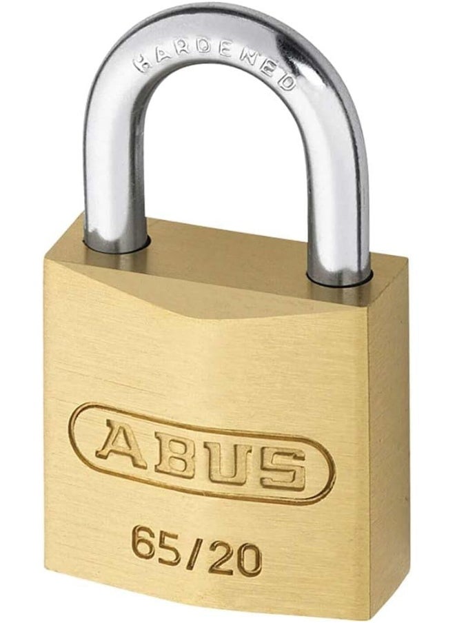 Abus Abus 65/20 Padlock 
