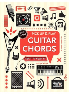 Guitar Chords (Pick Up and Play): Pick Up & Play