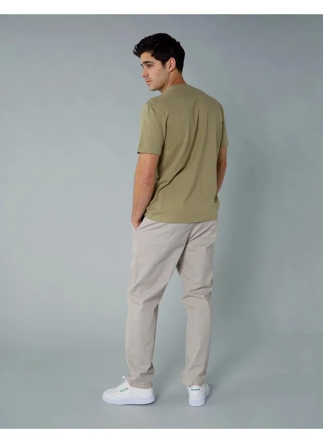 امريكان ايجل AE Super Soft Icon T-Shirt