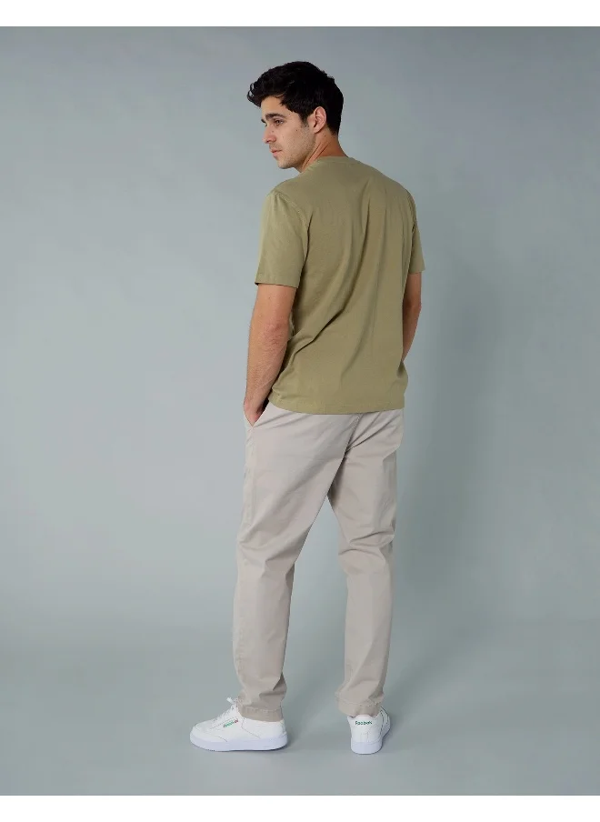امريكان ايجل AE Super Soft Icon T-Shirt
