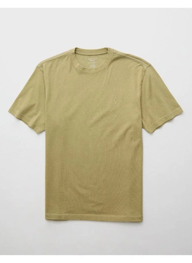 American Eagle AE Super Soft Icon T-Shirt