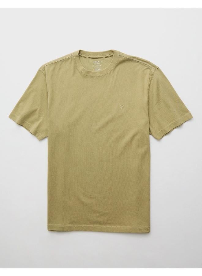 American Eagle AE Super Soft Icon T-Shirt - Image 3