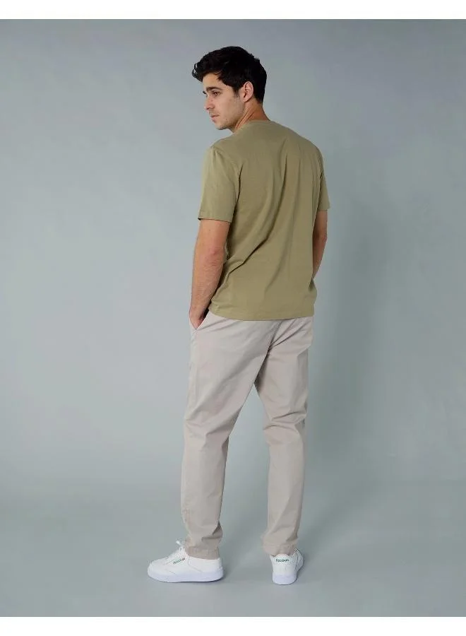 American Eagle AE Super Soft Icon T-Shirt