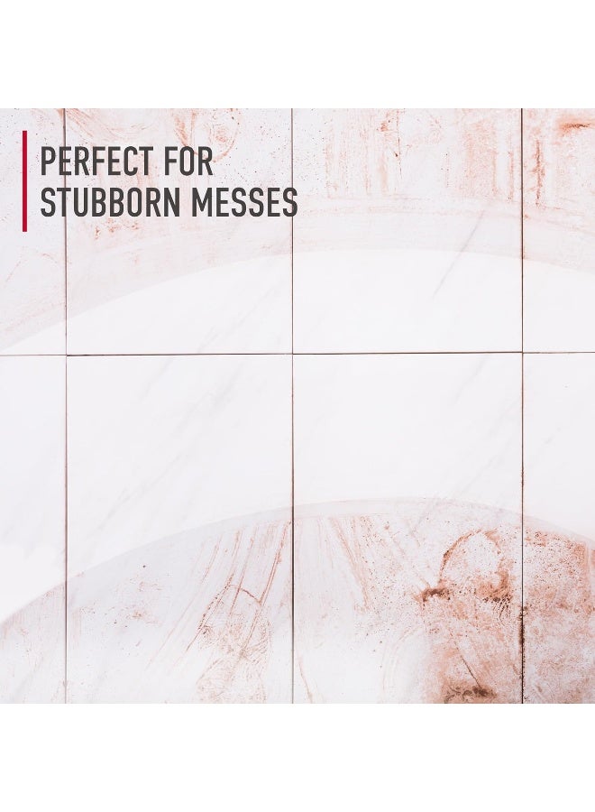 HOOVER منظف الأرضيات المتعدد السطوح من هوفر، محلول تنظيف مركز لآلات FloorMate، تركيبة 32 أونصة، AH30428، أبيض - Image 3