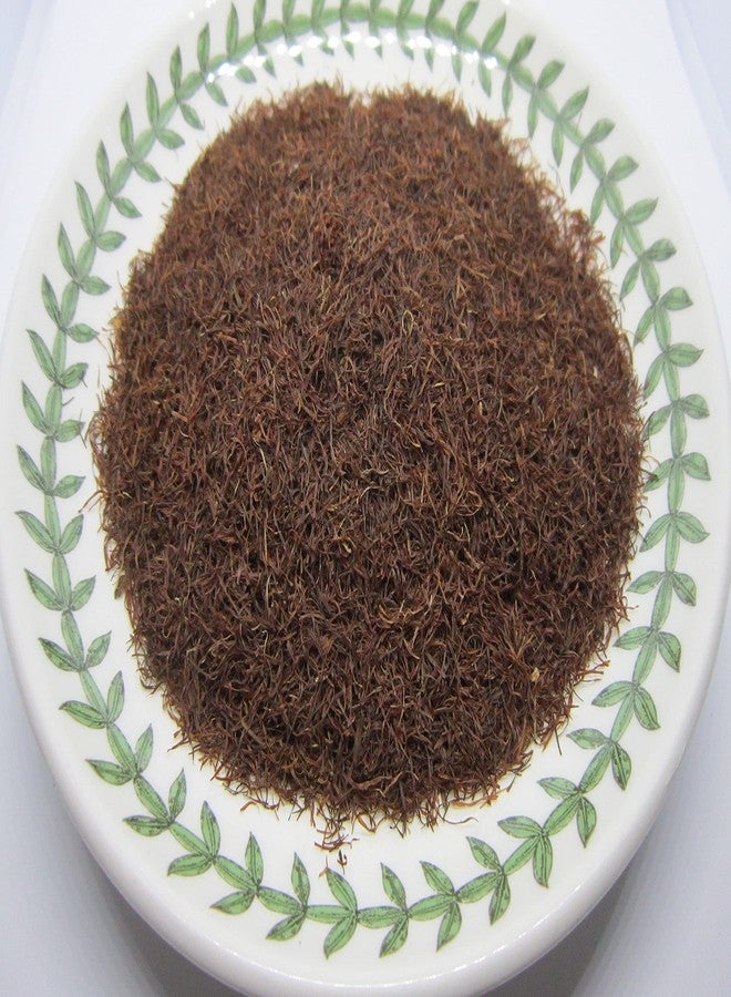 Nature Tea Cornsilk Tea - Loose Cornsilk from 100% Nature (8 oz) - Image 4