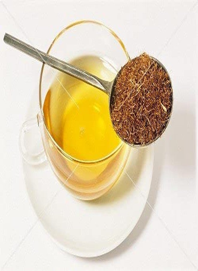 Nature Tea Cornsilk Tea - Loose Cornsilk from 100% Nature (8 oz) - Image 5
