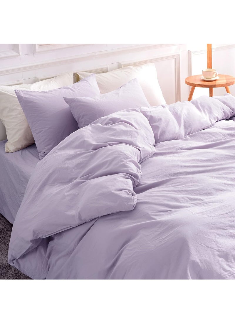 Generic Disposable Travel Bed Sheet Set Business Trips Bedding Set - Includes Disposable Bed Sheets,Disposable Quilt Cover And Disposable Pillow Case, Ideal for Hotels, Business Trips, and Travel Essentials  - Image 1