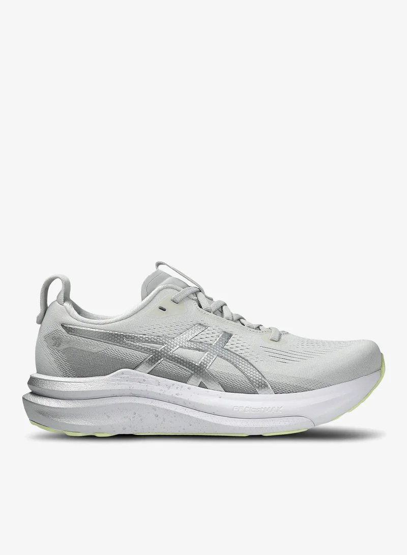 Women's GEL-KAYANO 33 PLATINUM Running Shoes