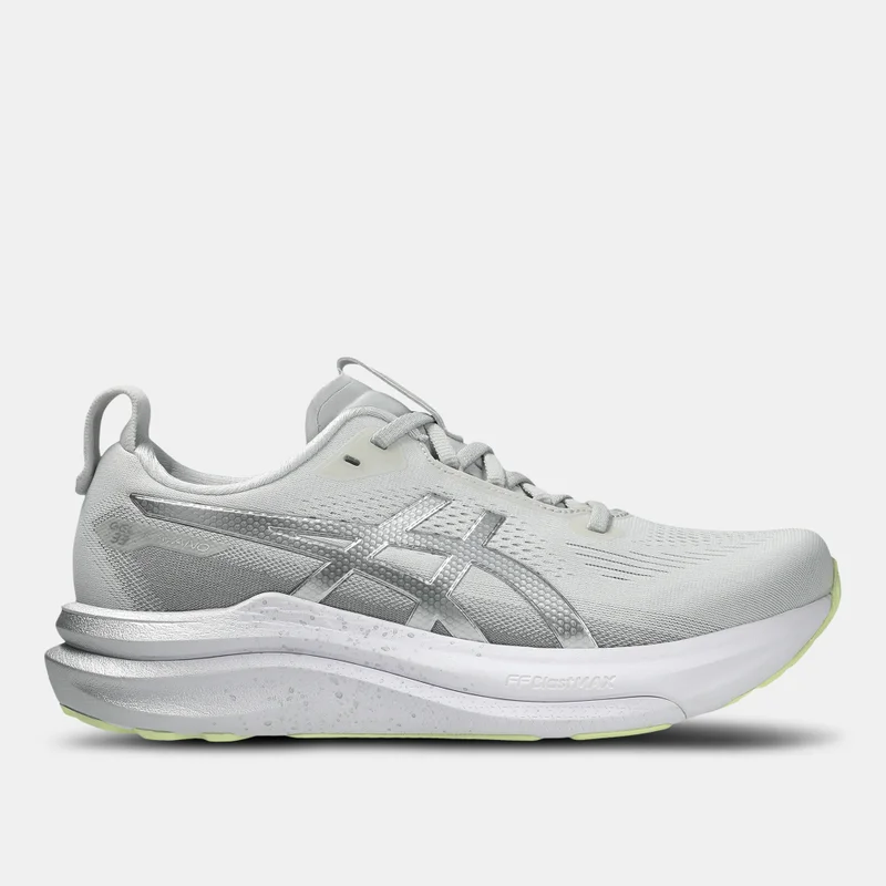 Women's GEL-KAYANO 33 PLATINUM Running Shoes