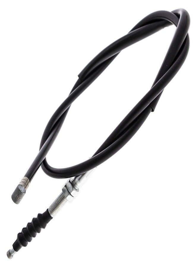 NICHE Clutch Cable for Honda ATC250R TRX250R XL100S XL75 XL80S XR100 XR100R 1977-1989 22870-KA8-000 22870-KR0-000 - Image 5