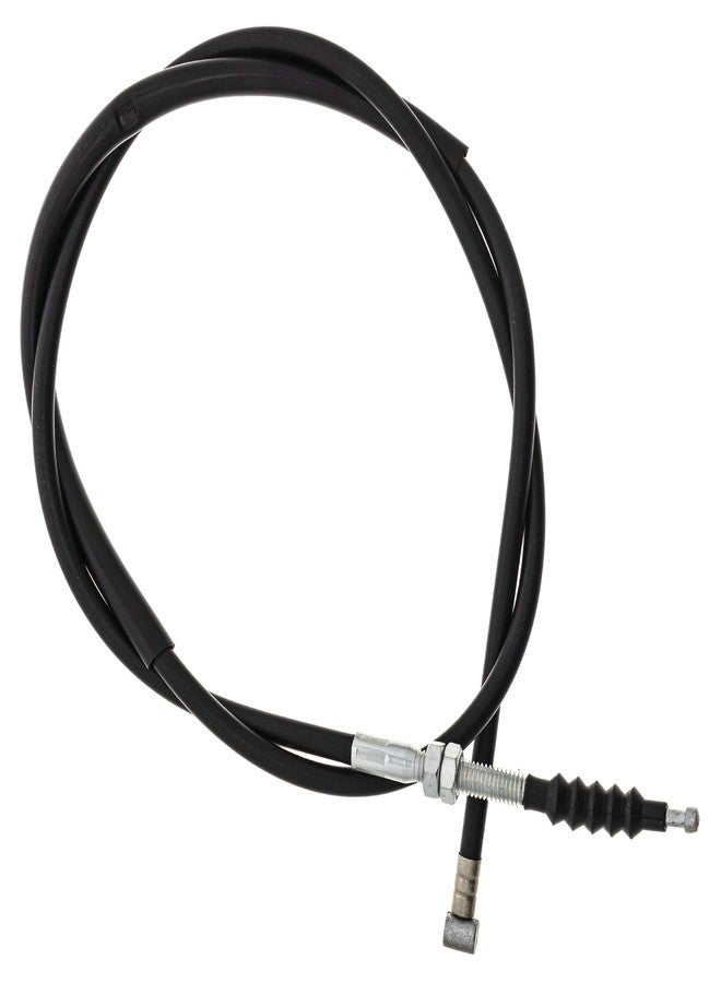 NICHE Clutch Cable for Honda ATC250R TRX250R XL100S XL75 XL80S XR100 XR100R 1977-1989 22870-KA8-000 22870-KR0-000 - Image 1