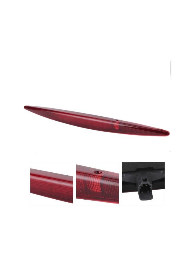 Loquat LED Third Brake Light Center High Mount Brake Stop Light Red 34270T0AA01 34270TFCH01 Fit for Honda CRV 20122016 - Image 5