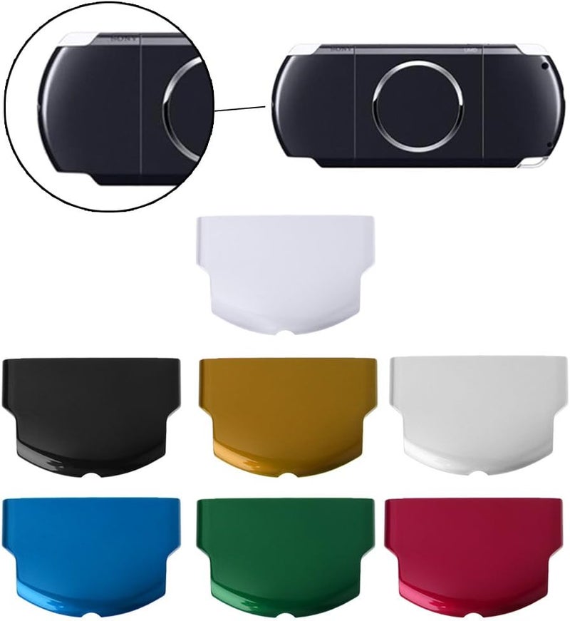 Tebatu Consumer Electronics,1PC Battery Back Case Protective Cover Replacement for 2000 3000 Series - Image 4