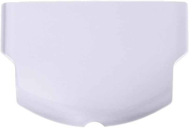 Tebatu Consumer Electronics,1PC Battery Back Case Protective Cover Replacement for 2000 3000 Series - Image 1