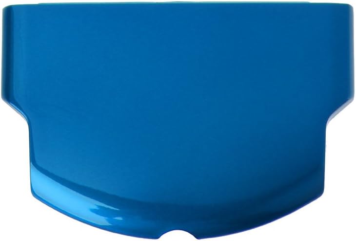 Tebatu Consumer Electronics,1PC Battery Back Case Protective Cover Replacement for 2000 3000 Series - Image 3