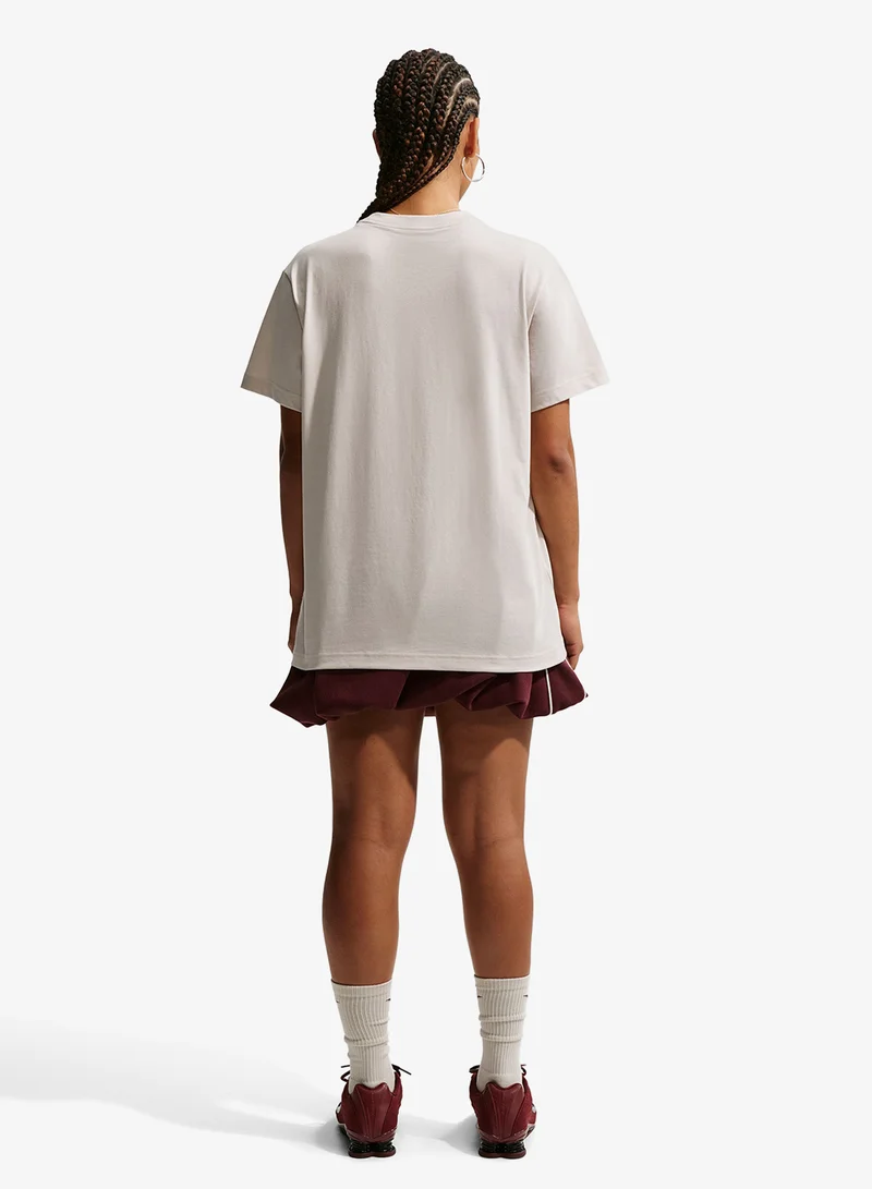 نايكي تيشيرت إن إس دبليو كلاسيك إس تي