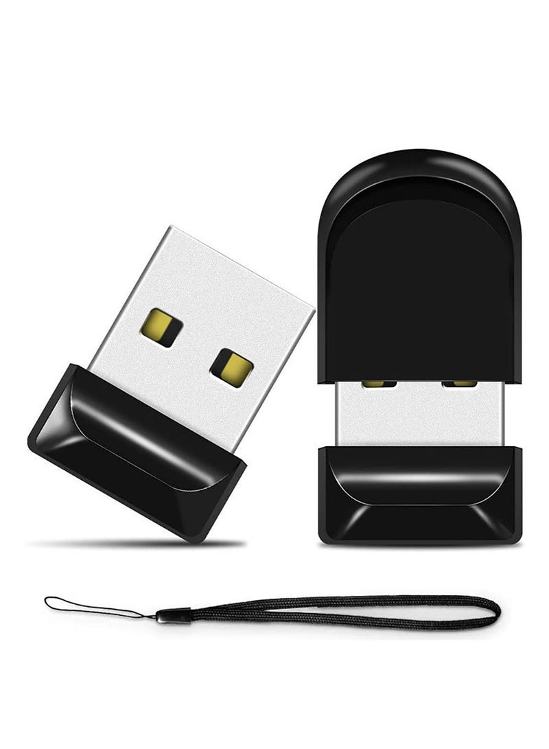 Mini Pen Light Thin USB Flash Drive Waterproof 2000GB Pendrive Thumb Drive Data Storage Memory Stick USB 3.0 High Speed - Image 5