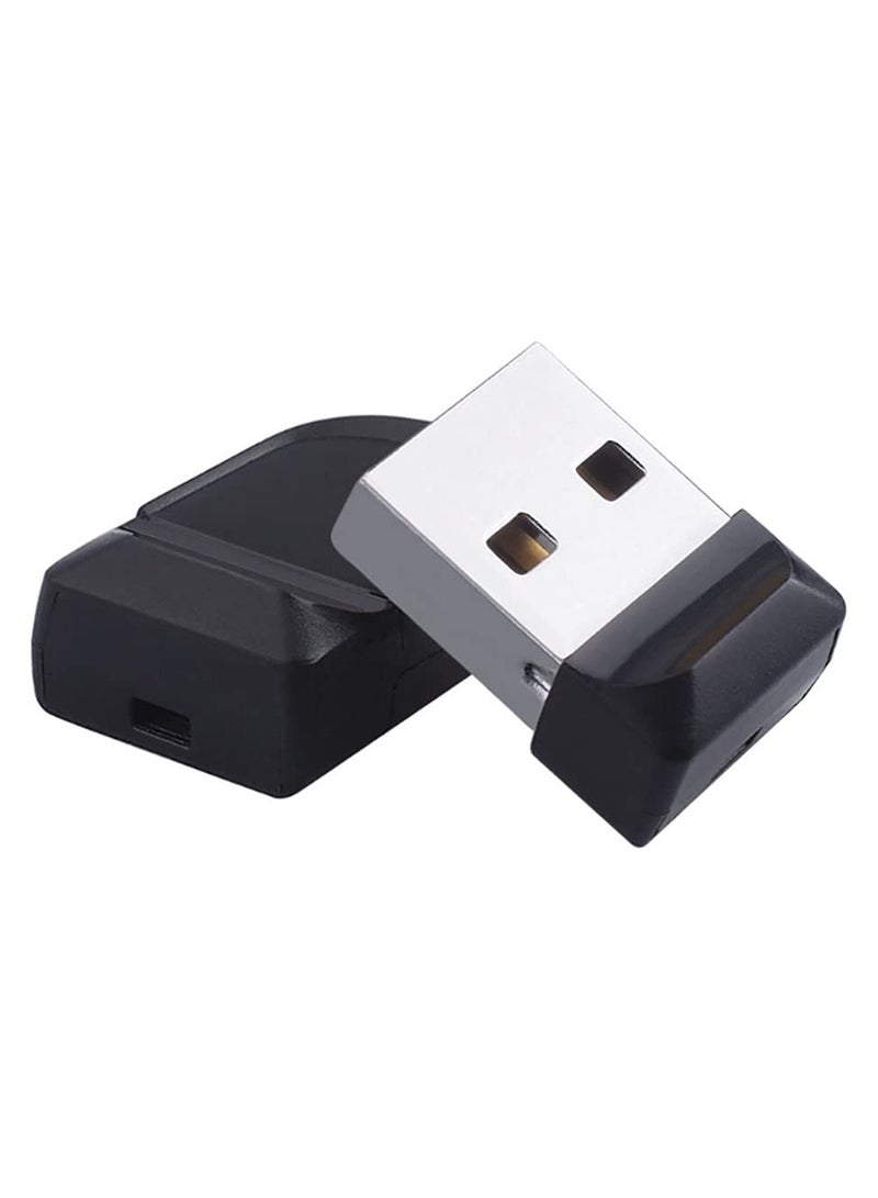 Mini Pen Light Thin USB Flash Drive Waterproof 2000GB Pendrive Thumb Drive Data Storage Memory Stick USB 3.0 High Speed - Image 4