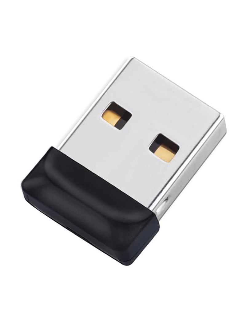 Mini Pen Light Thin USB Flash Drive Waterproof 2000GB Pendrive Thumb Drive Data Storage Memory Stick USB 3.0 High Speed - Image 3