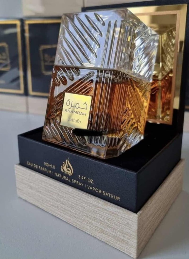 لطافة خمرة ه د ص - Image 2