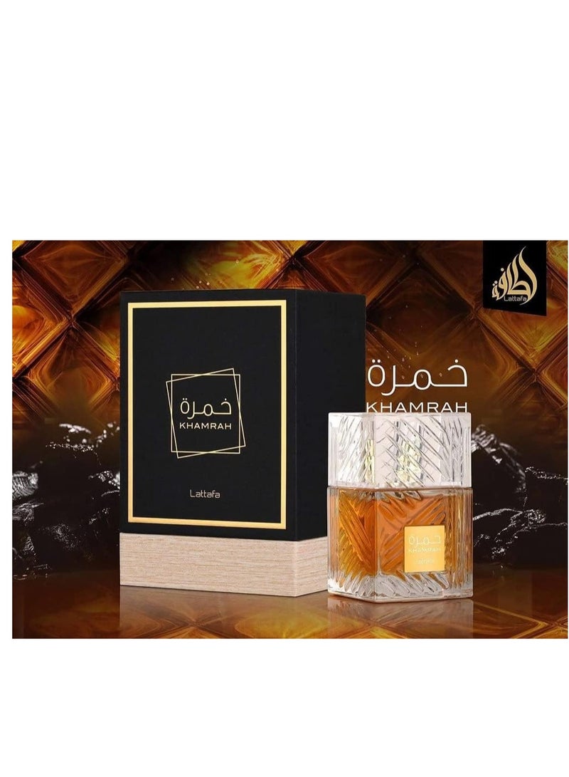 لطافة خمرة ه د ص - Image 3