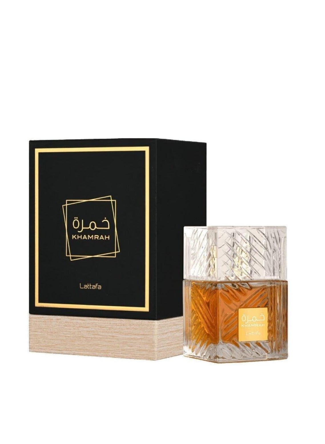 Khamra EdP
