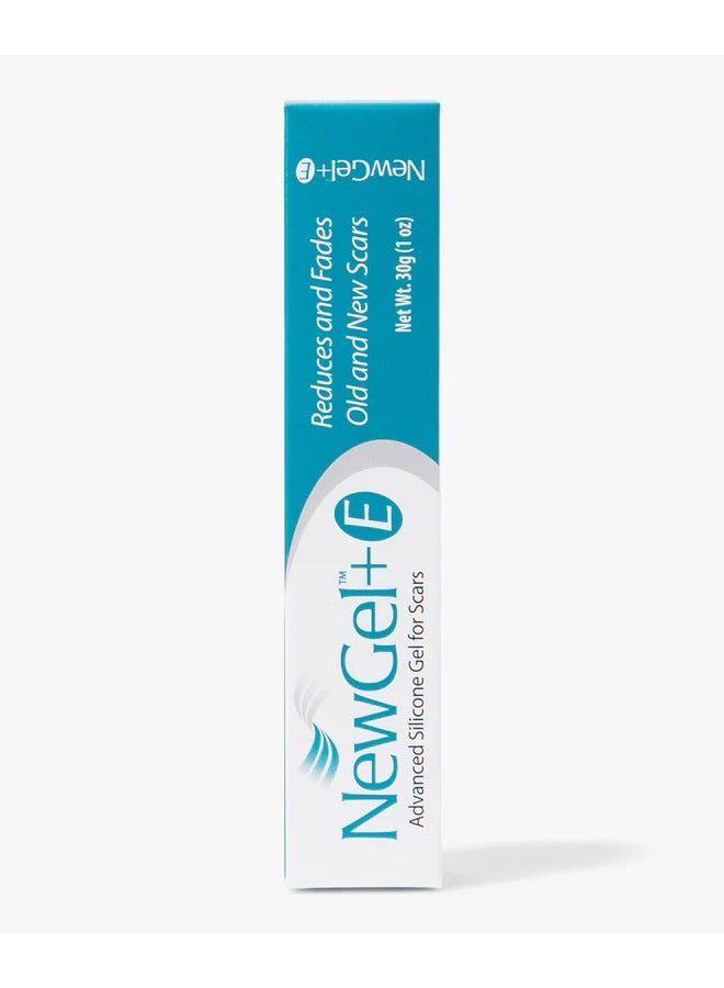 نيو جل نيوجل جل سيليكون للندبات مع فيتامين E - Image 2