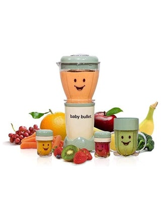 Premium Quality Magic Baby bullet 20 Piece Set Baby Food Blender & Maker) - pzsku/ZA3AB3B15039E0C4C96C6Z/45/_/1713733432/87a3cadd-bd5d-42f5-8d14-79c5de4cceaf