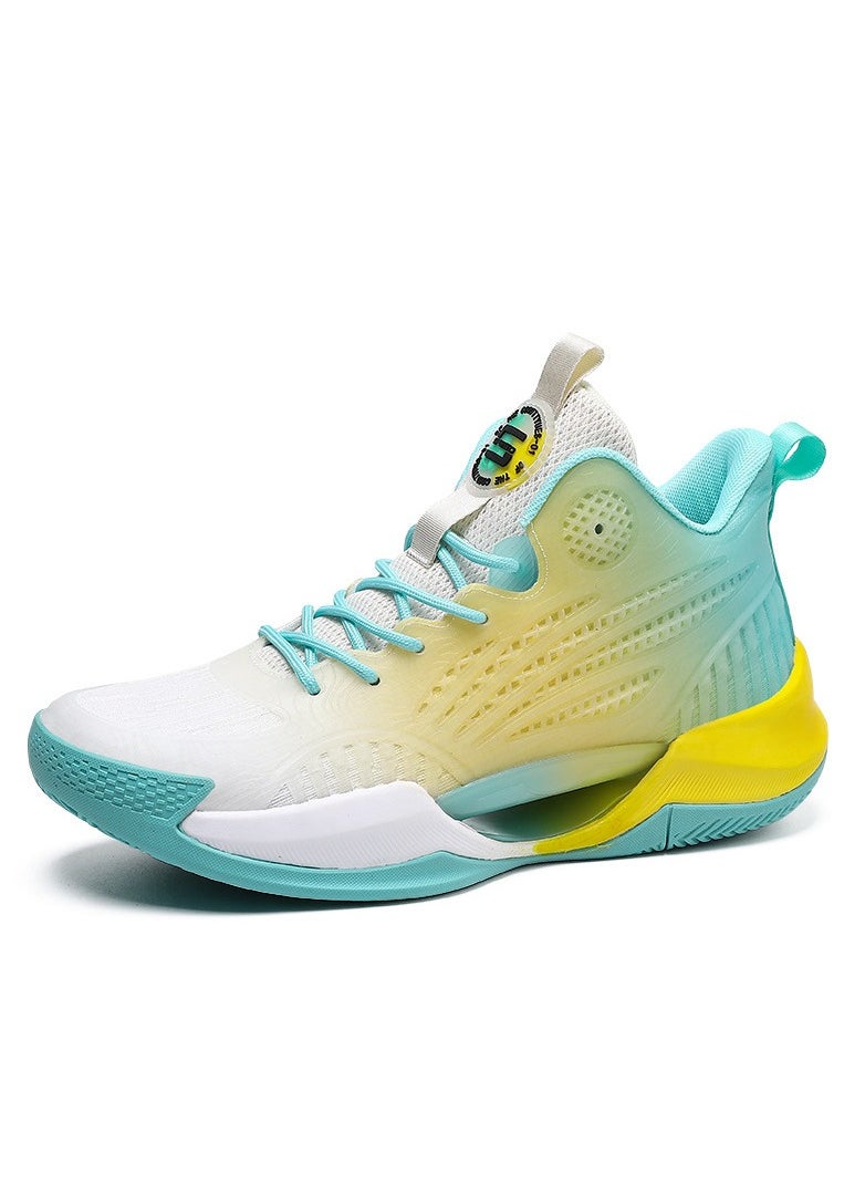 KUYING - New Breathable and Anti Slip Sports Shoes - Image 1