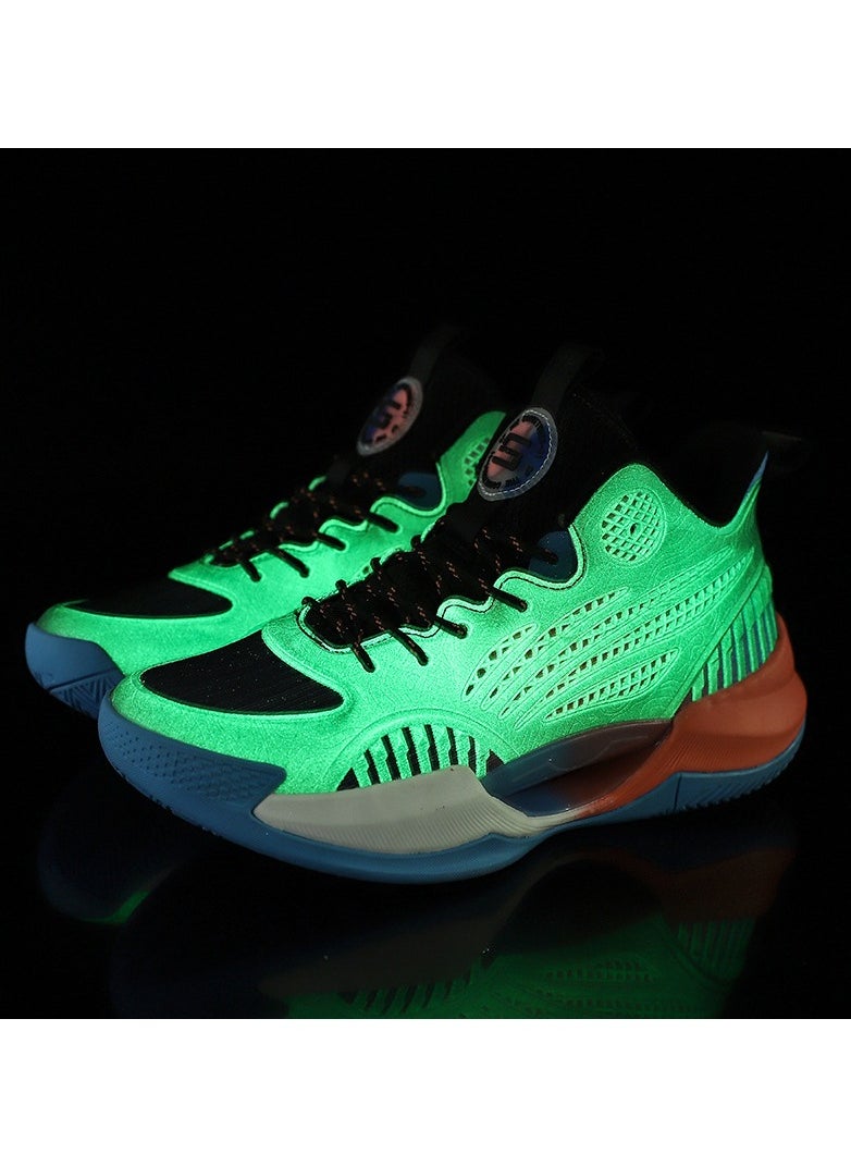 KUYING - New Breathable and Anti Slip Sports Shoes - Image 1