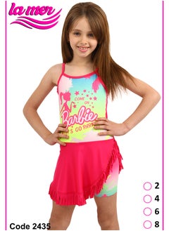 Barbie Sunshine Sparkle La Mer Swimsuit - pzsku/ZA3AB62AB706D12DC1DFEZ/45/_/1720376511/e673e0b5-c2fc-495d-89a3-7f0a959e43ff