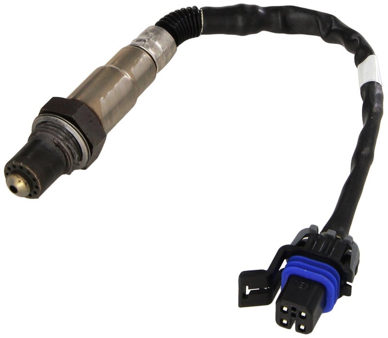 Denso 234-4565 Oxygen Sensor - Image 5